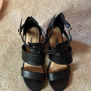 Sonoma for Lite Vitalize by Ortholite